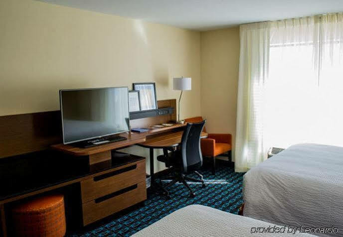 Fairfield & By Marriott Walton Beach-west Destin Hotel