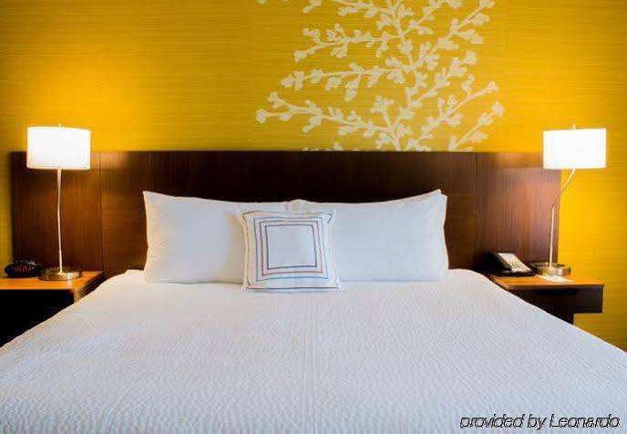 Fairfield & By Marriott Walton Beach-west Destin Fort Walton Beach