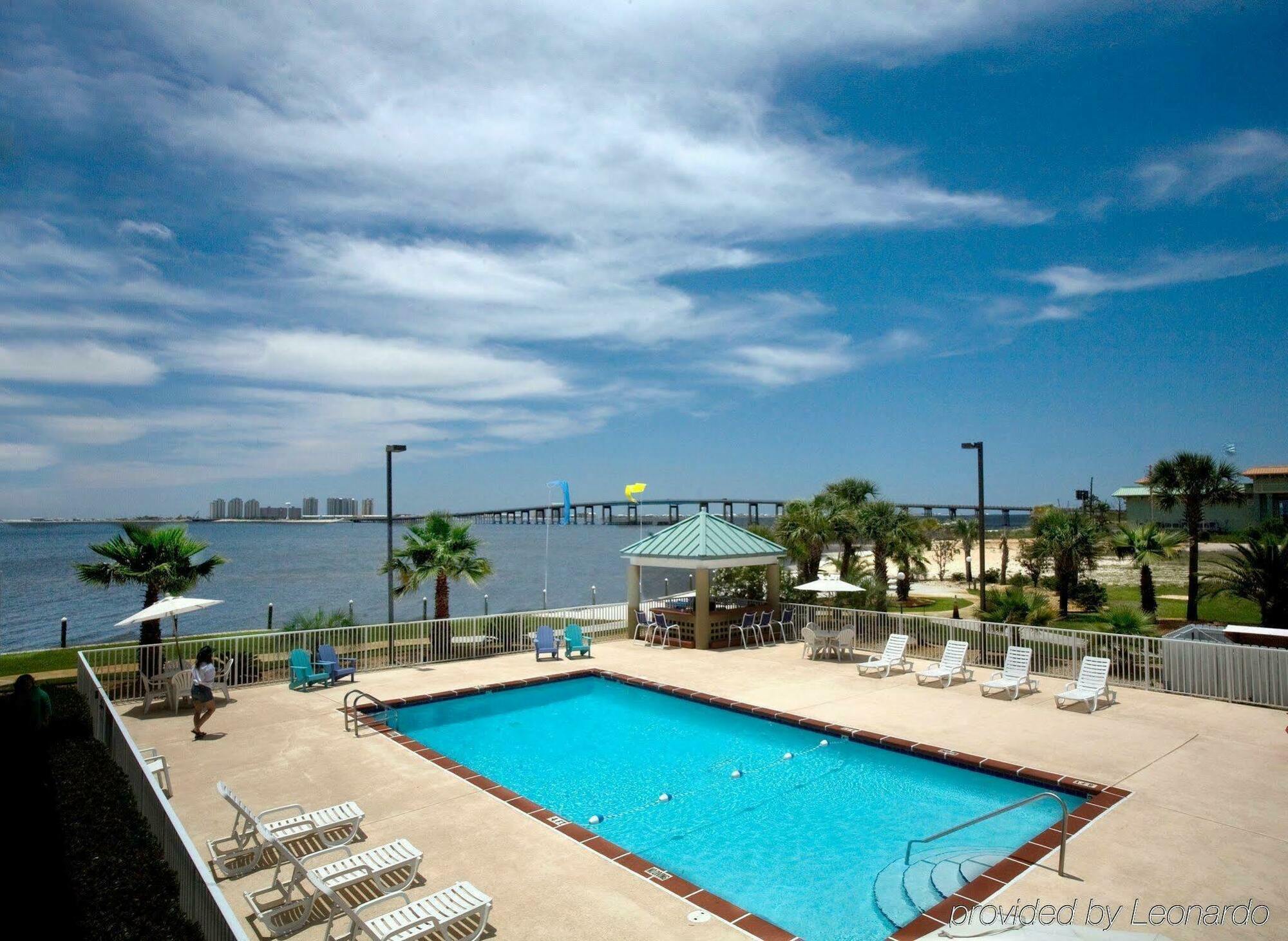 Hotel Western Waterfront 3*