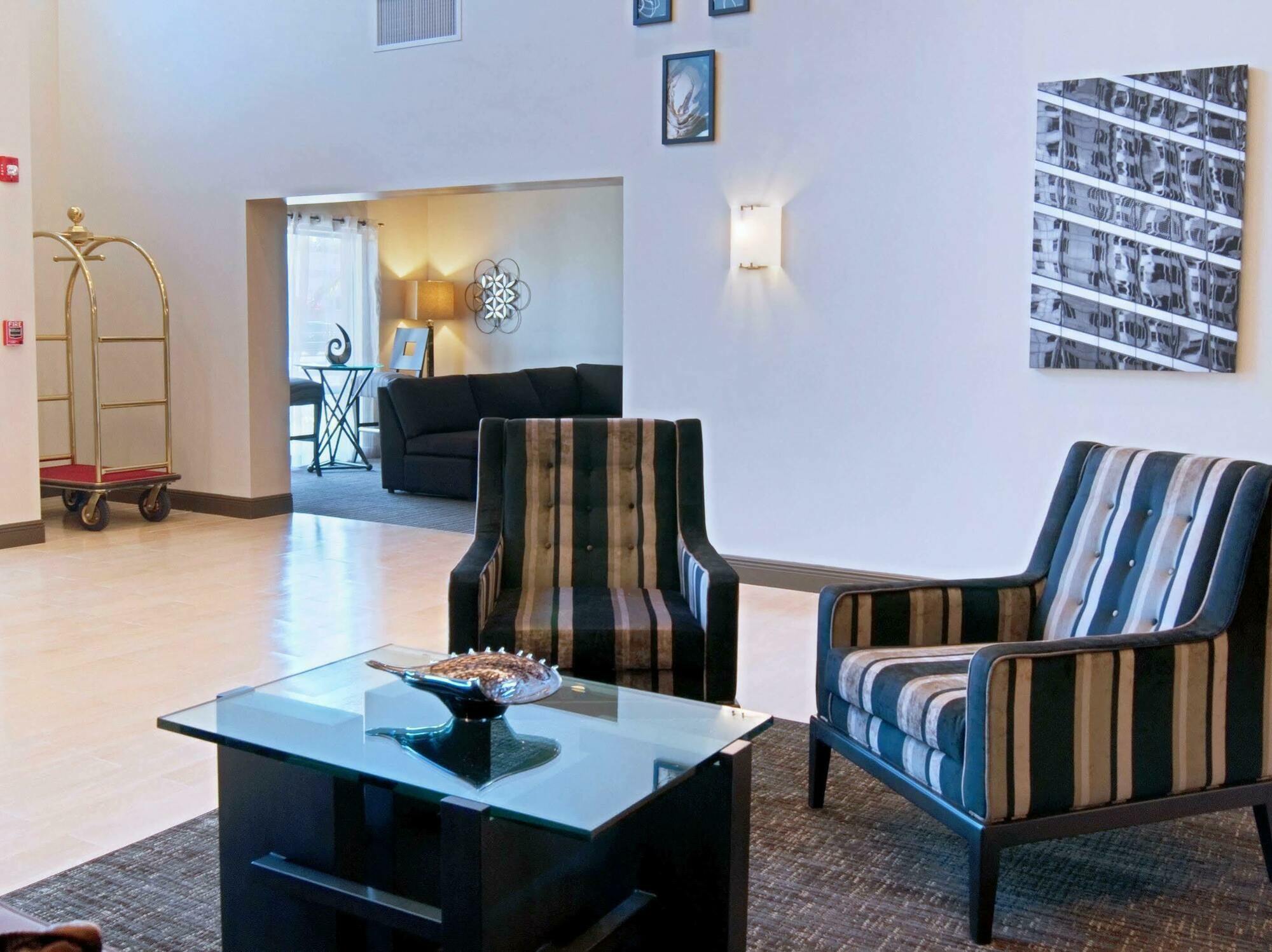 Western Miami Airport North & Hotel Miami Springs