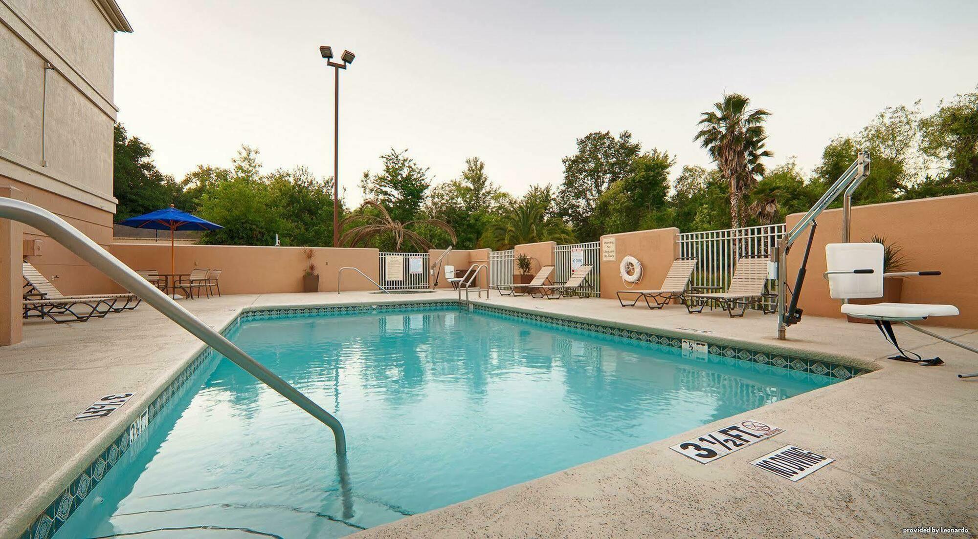Inn Quality Plant - Lakeland 3*