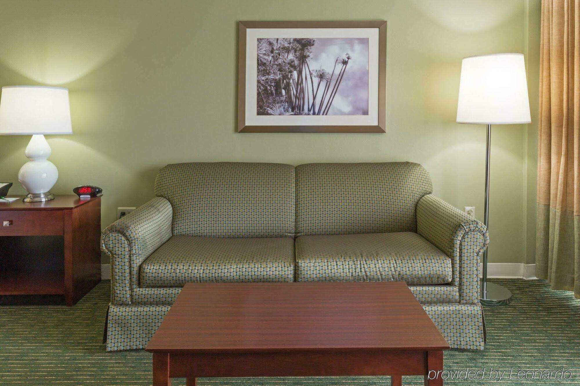 Resort Orlando - Springs™ Area, An Ihg 4*