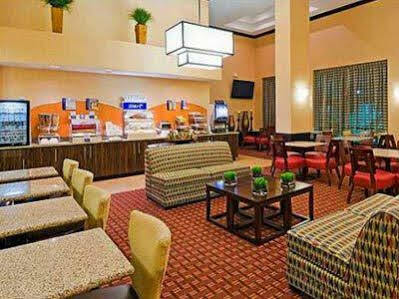 Hotel Express & East-miami By Ihg Kendall