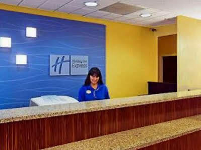 Express & East-miami By Ihg 2*