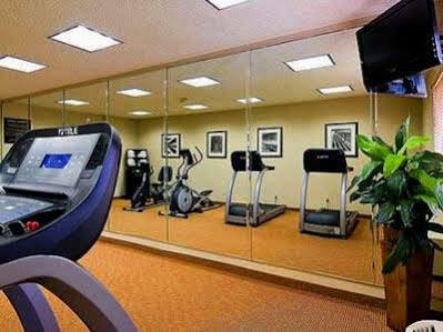 Express & East-miami By Ihg Kendall