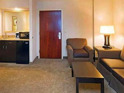 Express & East-miami By Ihg Kendall