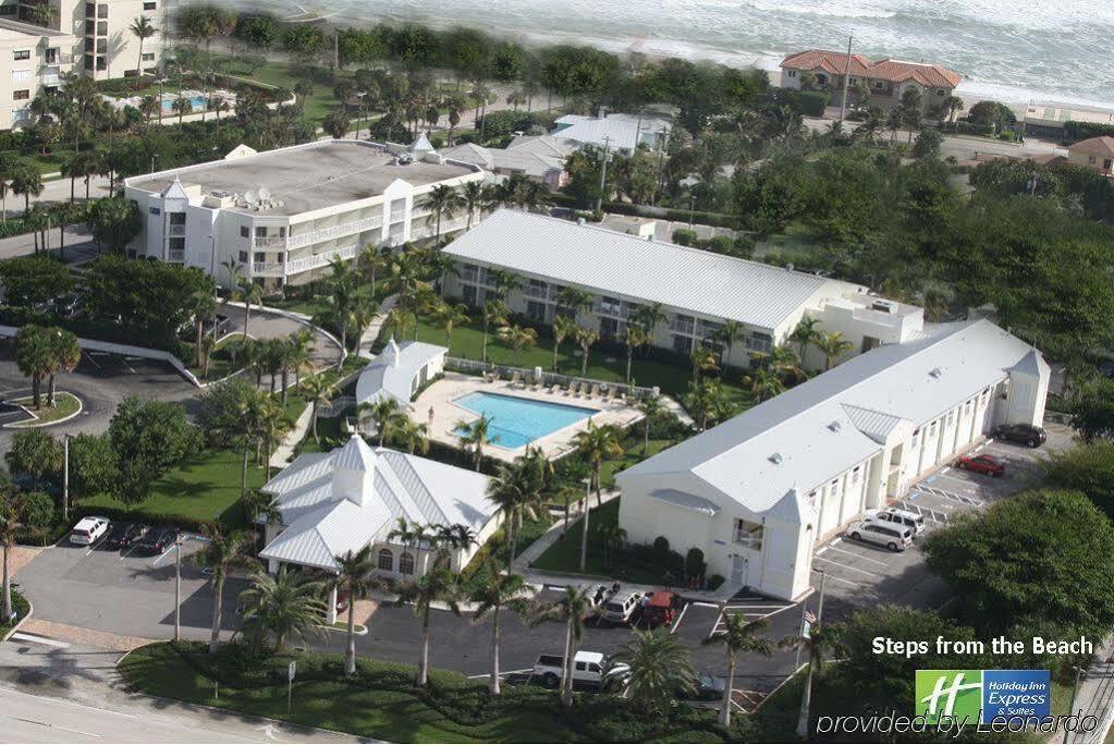 Express- North Palm And Ihg 3*