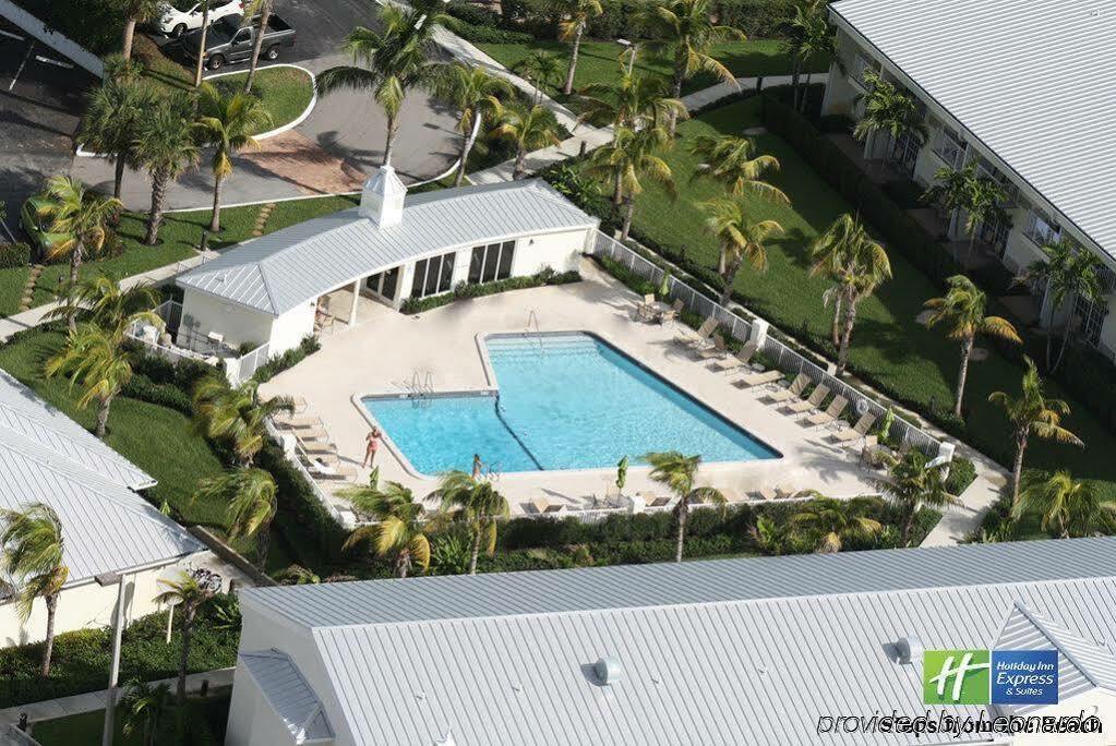 Hotel Express- North Palm And Ihg 3*
