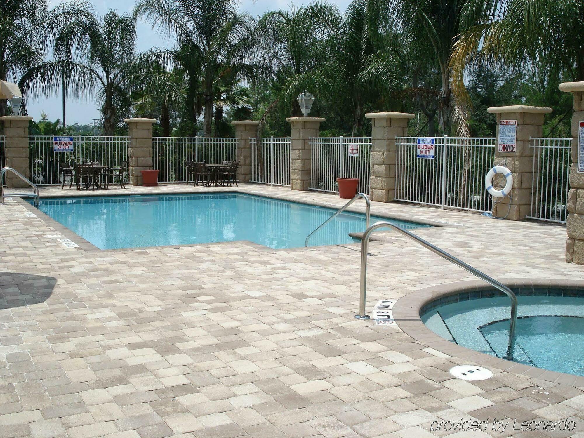 Hotel Daytona Lpga Boulevard By Ihg Daytona Beach