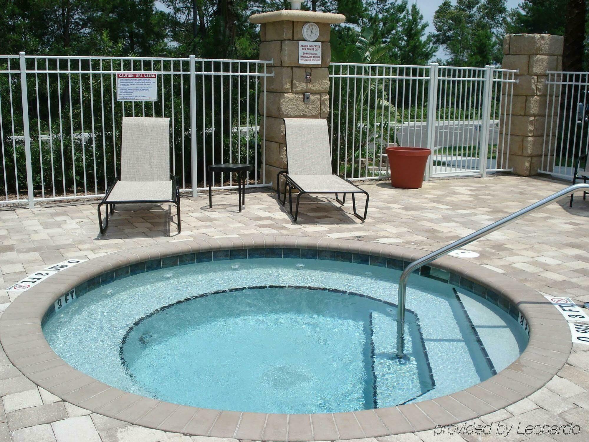 Daytona Lpga Boulevard By Ihg Hotel Daytona Beach