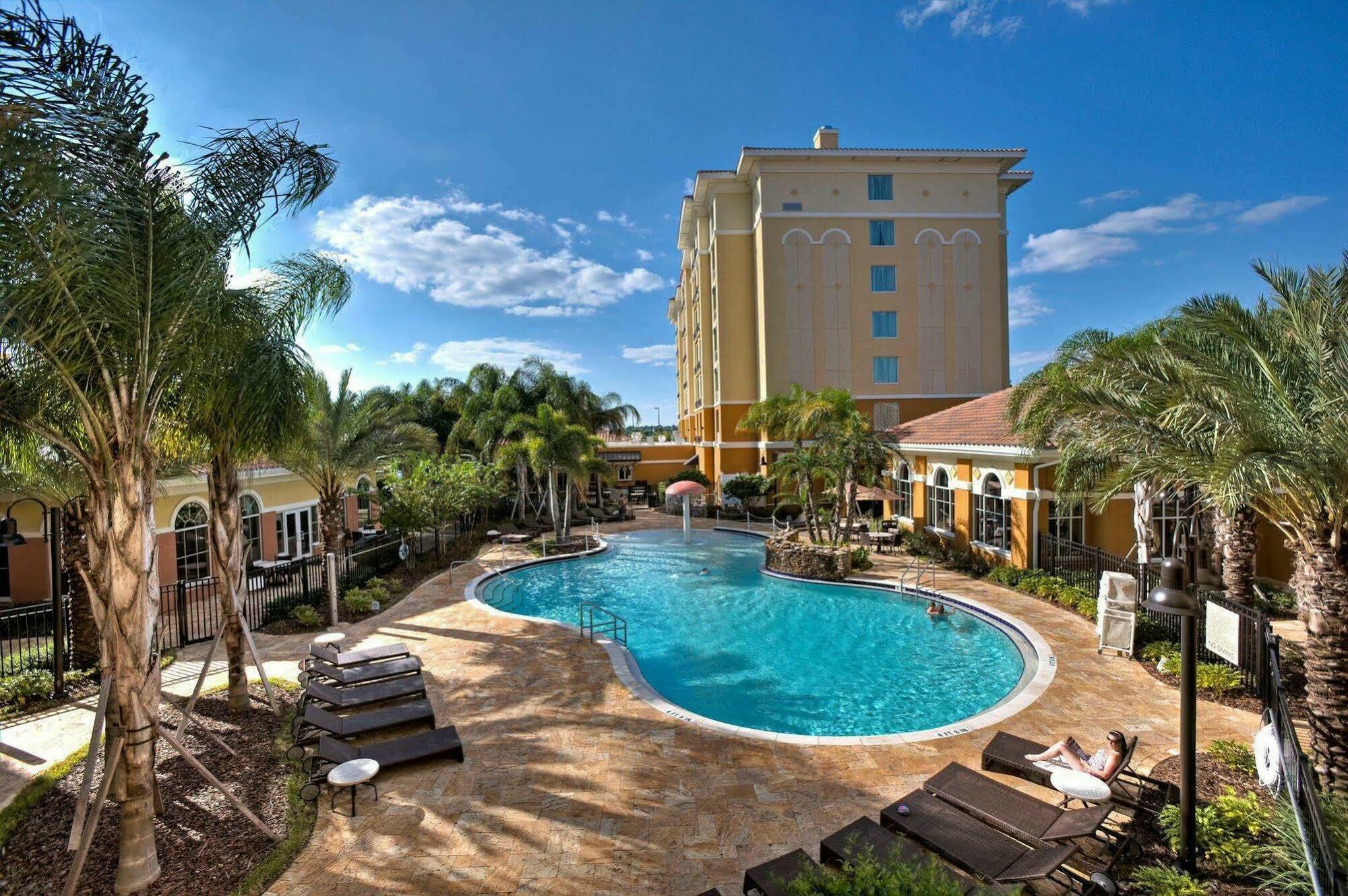 Homewood By Hilton Buena Vista - Orlando Hotel