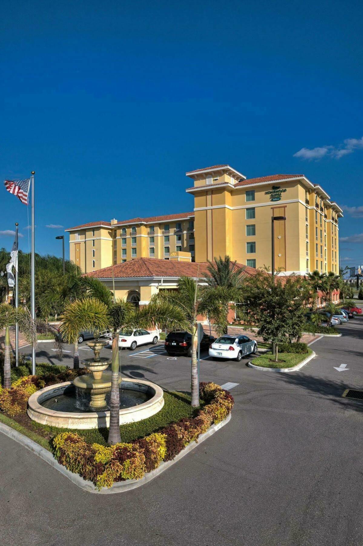 Homewood By Hilton Buena Vista - Orlando Lake Buena Vista