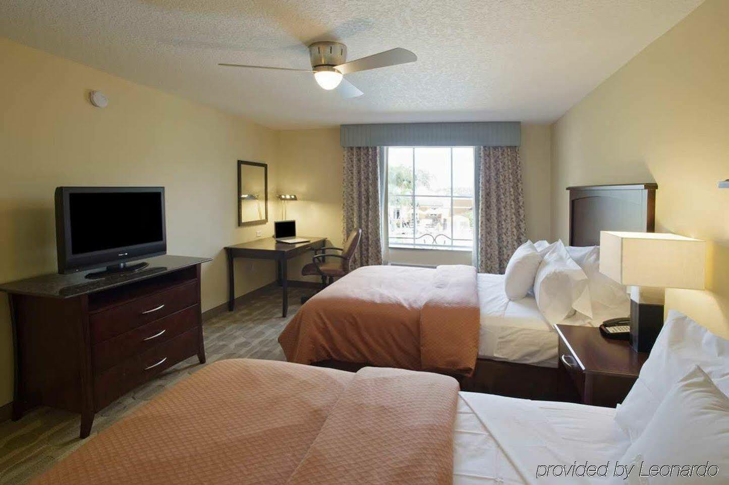 Hotel Homewood By Hilton Buena Vista - Orlando Lake Buena Vista