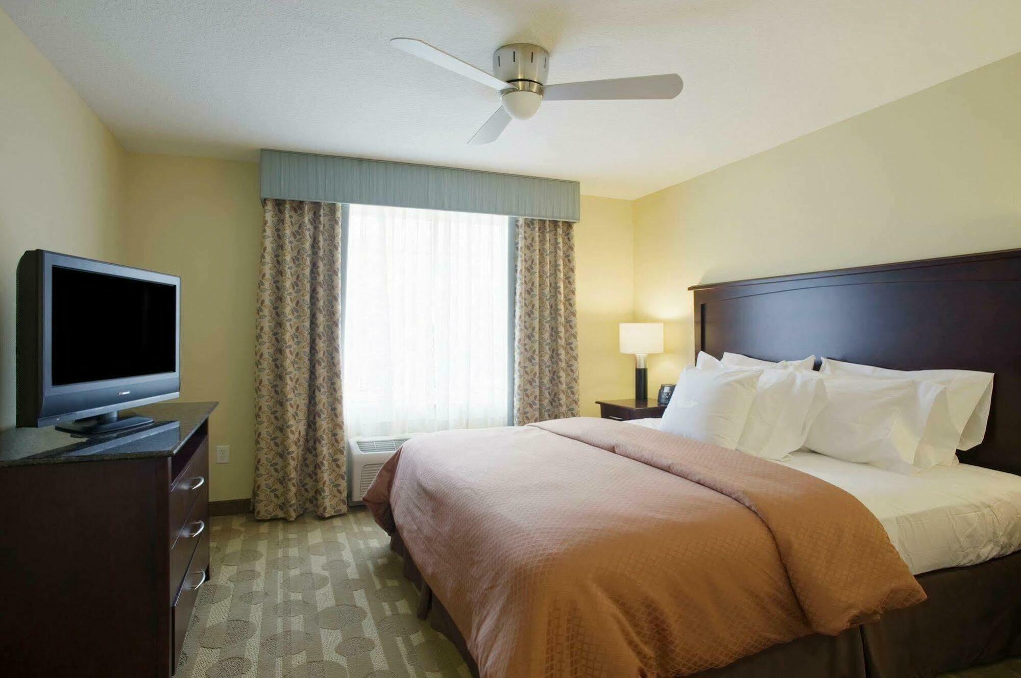 Hotel Homewood By Hilton Buena Vista - Orlando 3*