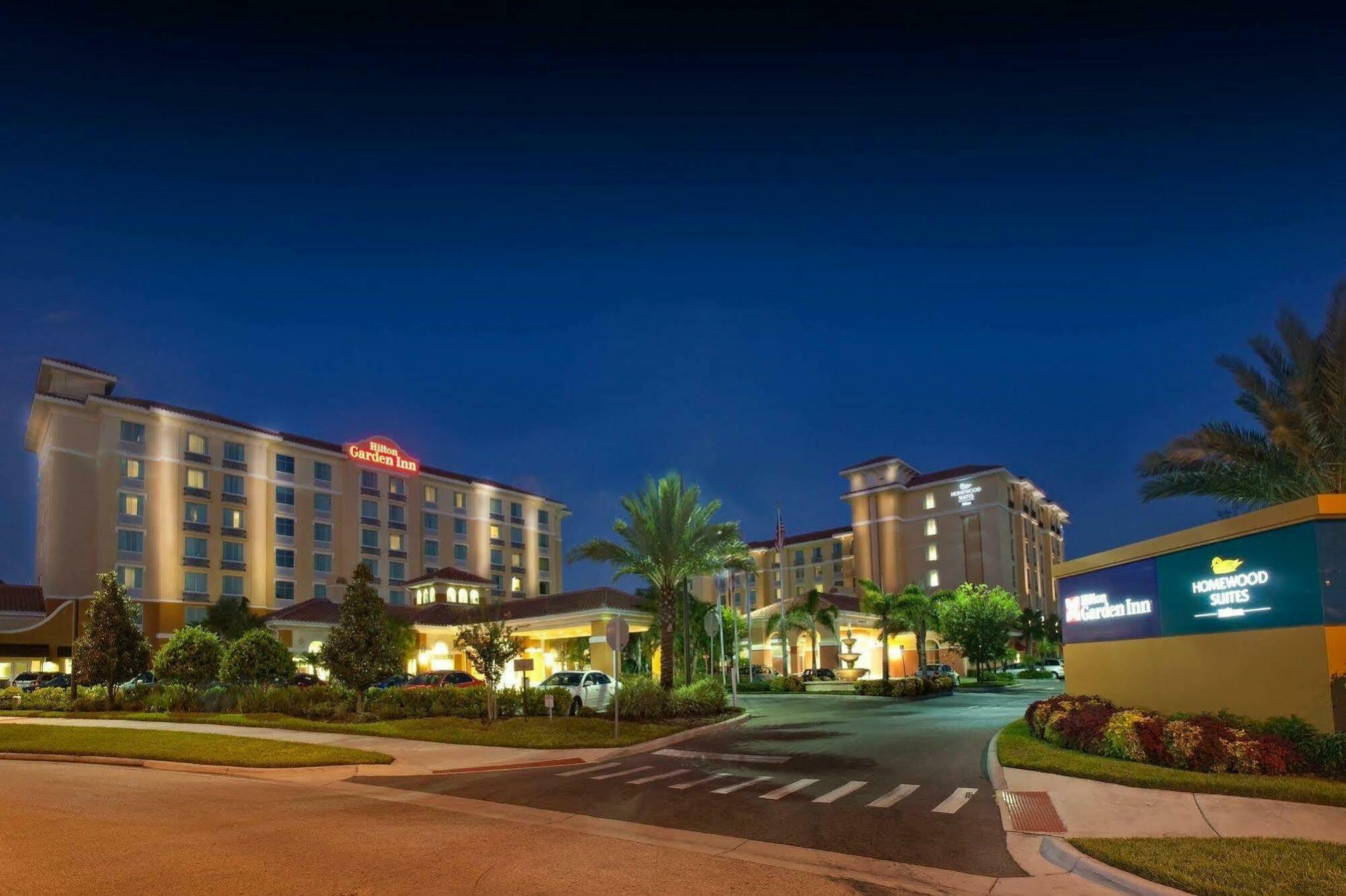 Homewood By Hilton Buena Vista - Orlando Hotel Lake Buena Vista