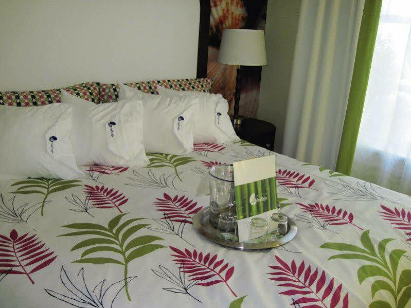 Hotel Indigo Downtown St. Petersburg