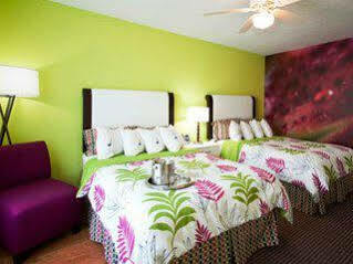 Hotel Indigo Downtown St. Petersburg