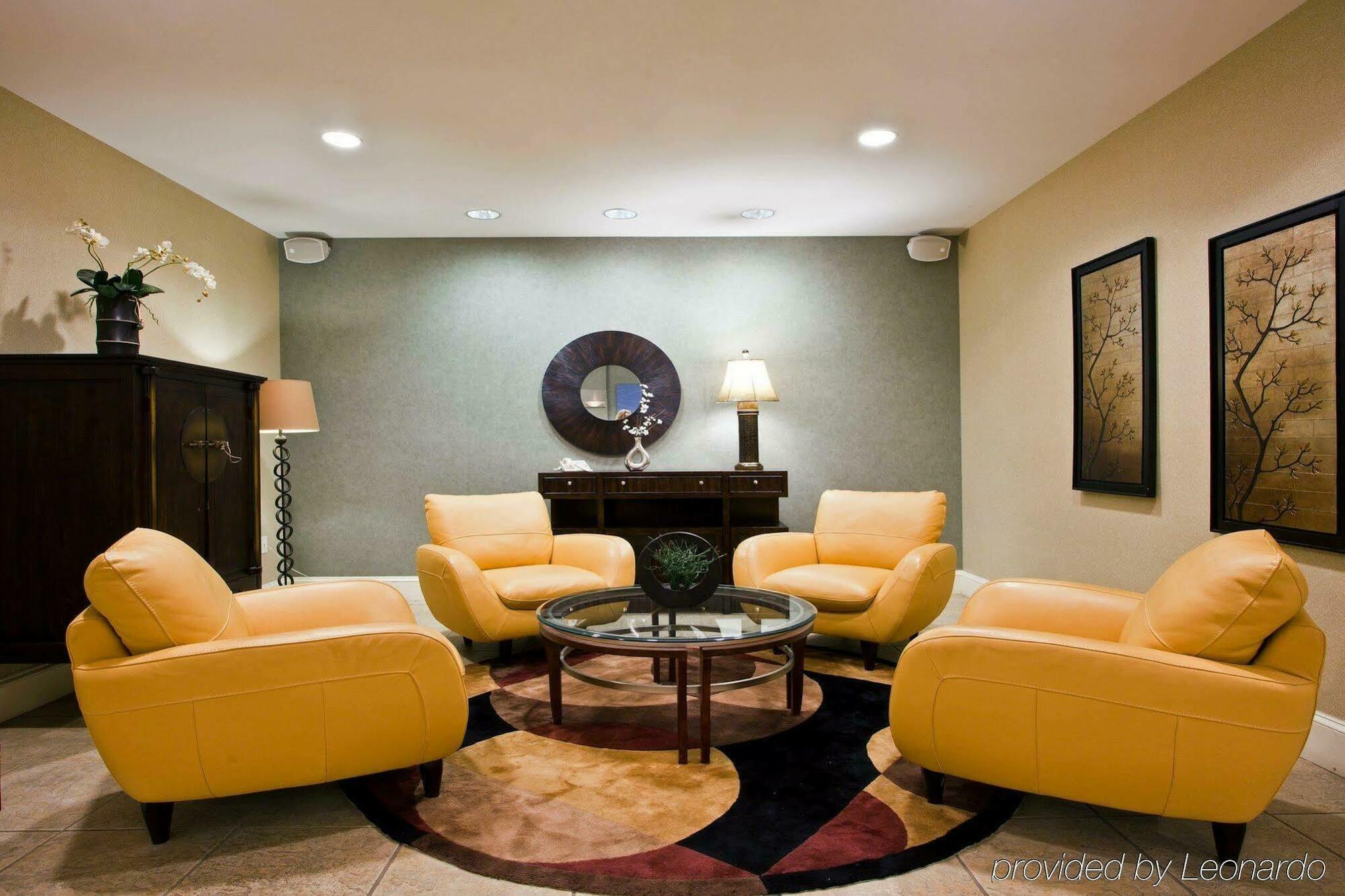 Express & Tampa-anderson Road-veterans Exp By Ihg Tampa