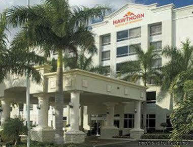 Hotel Hampton Lauderdale 3*