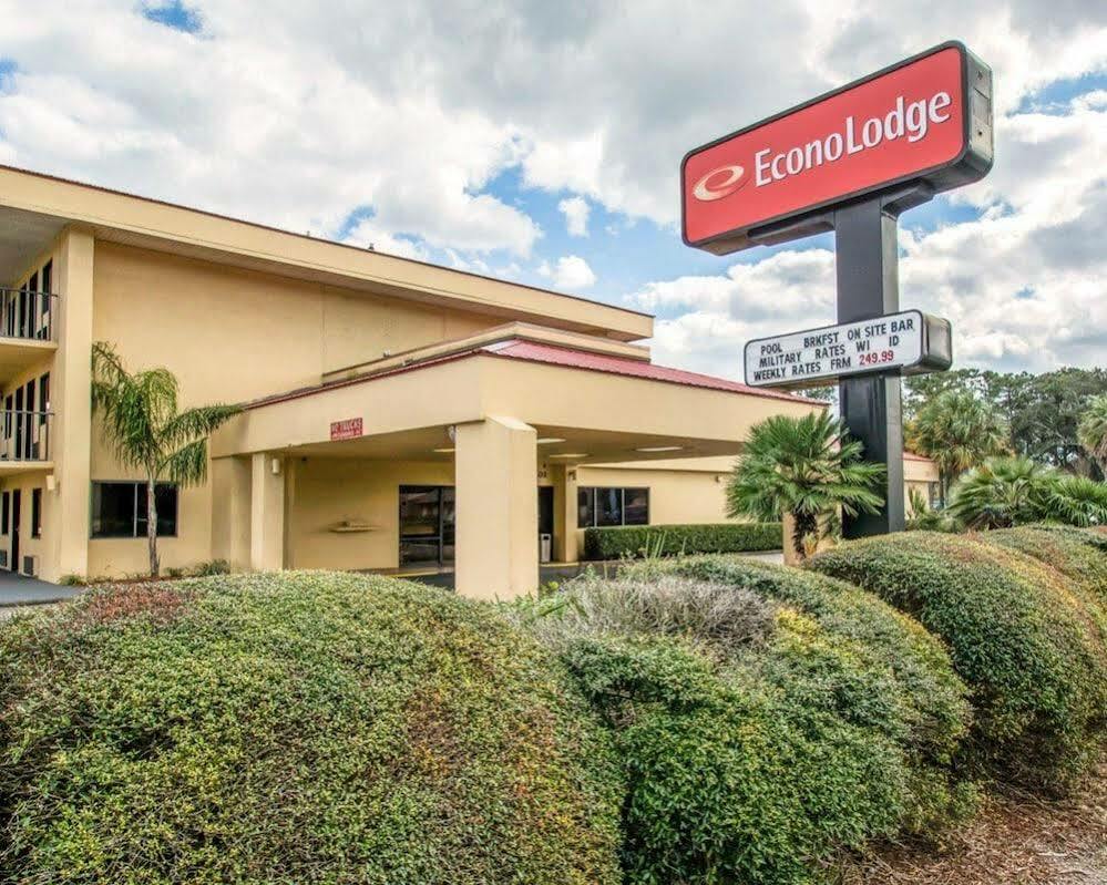 Quality Atlantic Beach-mayo Clinic Jax Area Inn