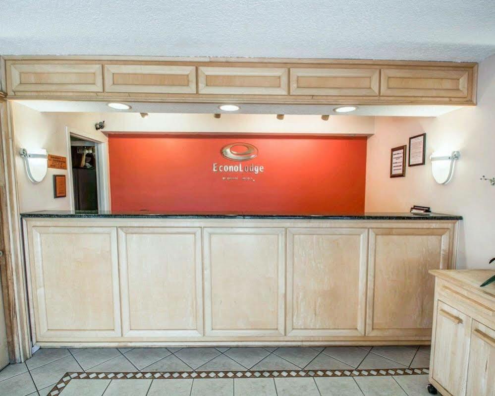 Inn Quality Atlantic Beach-mayo Clinic Jax Area Atlantic Beach