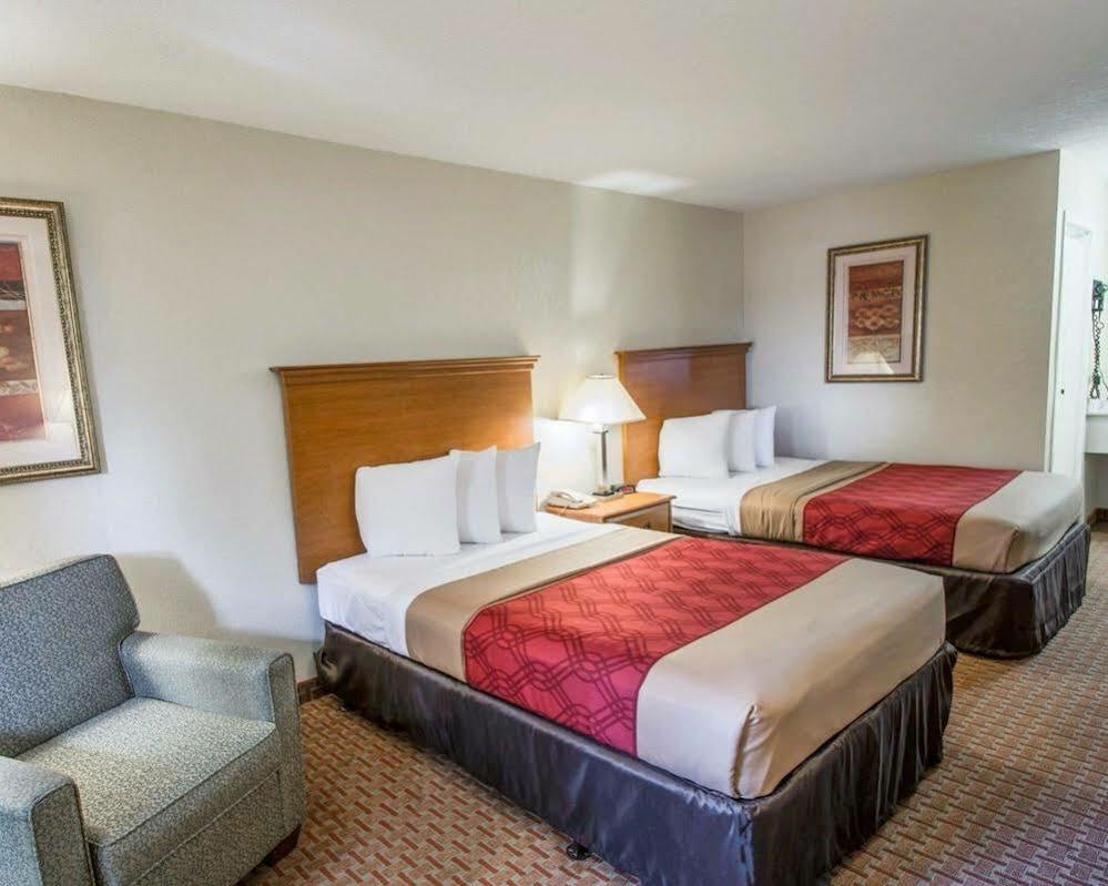 Quality Atlantic Beach-mayo Clinic Jax Area Inn 2*
