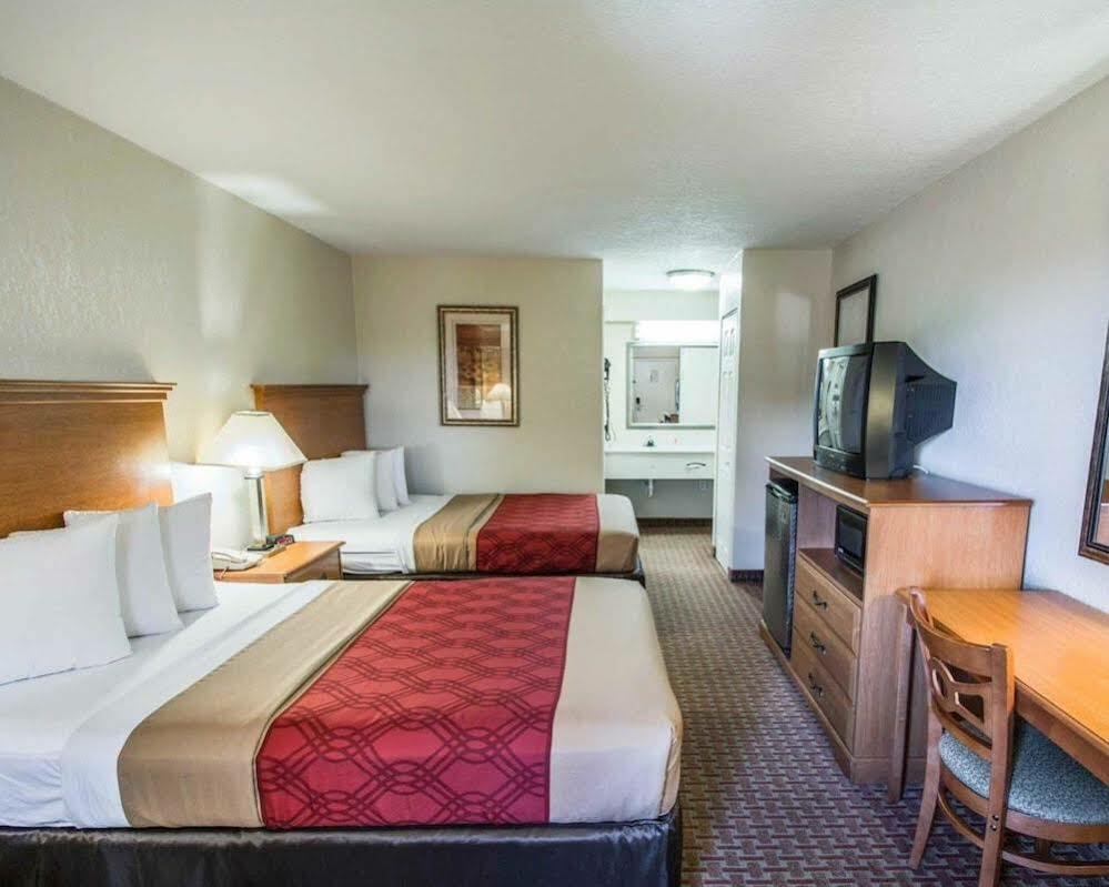 Quality Atlantic Beach-mayo Clinic Jax Area Inn