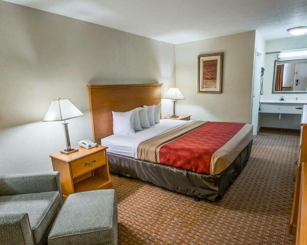 Inn Quality Atlantic Beach-mayo Clinic Jax Area
