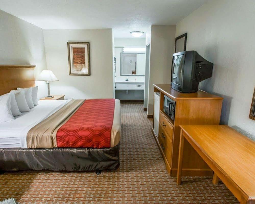 Inn Quality Atlantic Beach-mayo Clinic Jax Area Atlantic Beach