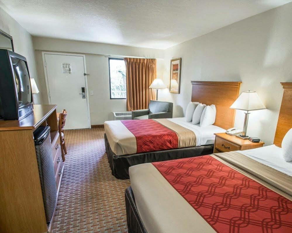 Inn Quality Atlantic Beach-mayo Clinic Jax Area