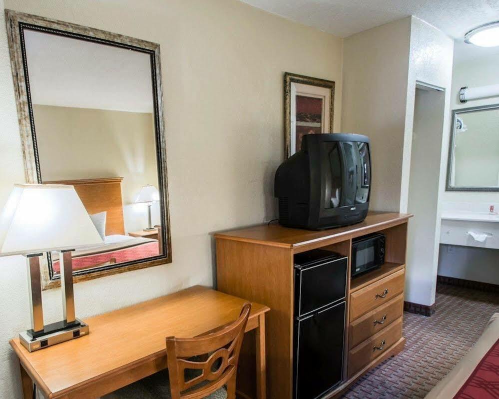Quality Atlantic Beach-mayo Clinic Jax Area Inn Atlantic Beach