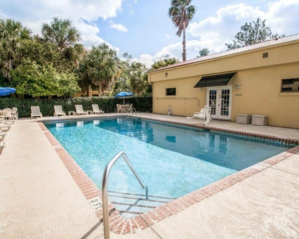 Inn Quality Atlantic Beach-mayo Clinic Jax Area