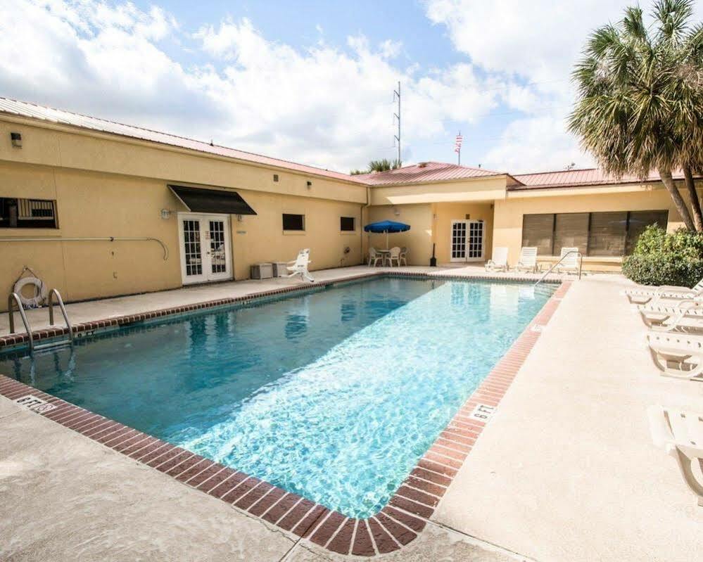 Quality Atlantic Beach-mayo Clinic Jax Area 2* Atlantic Beach