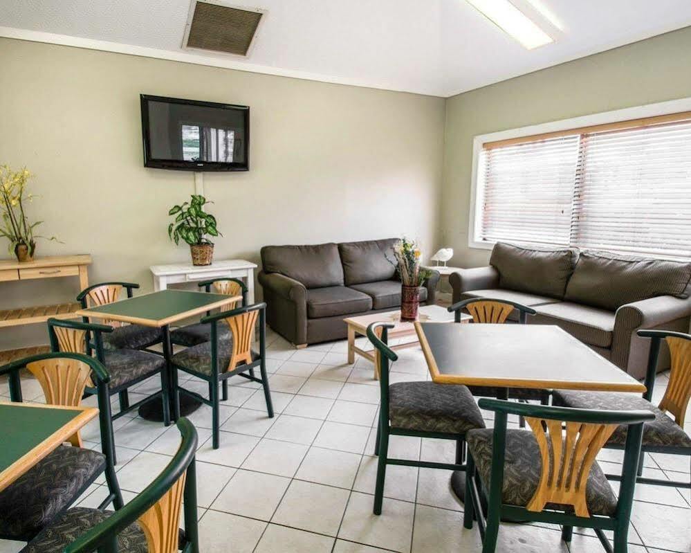 Quality Atlantic Beach-mayo Clinic Jax Area Inn 2*