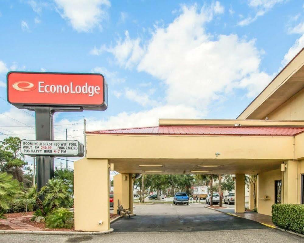 Inn Quality Atlantic Beach-mayo Clinic Jax Area Atlantic Beach