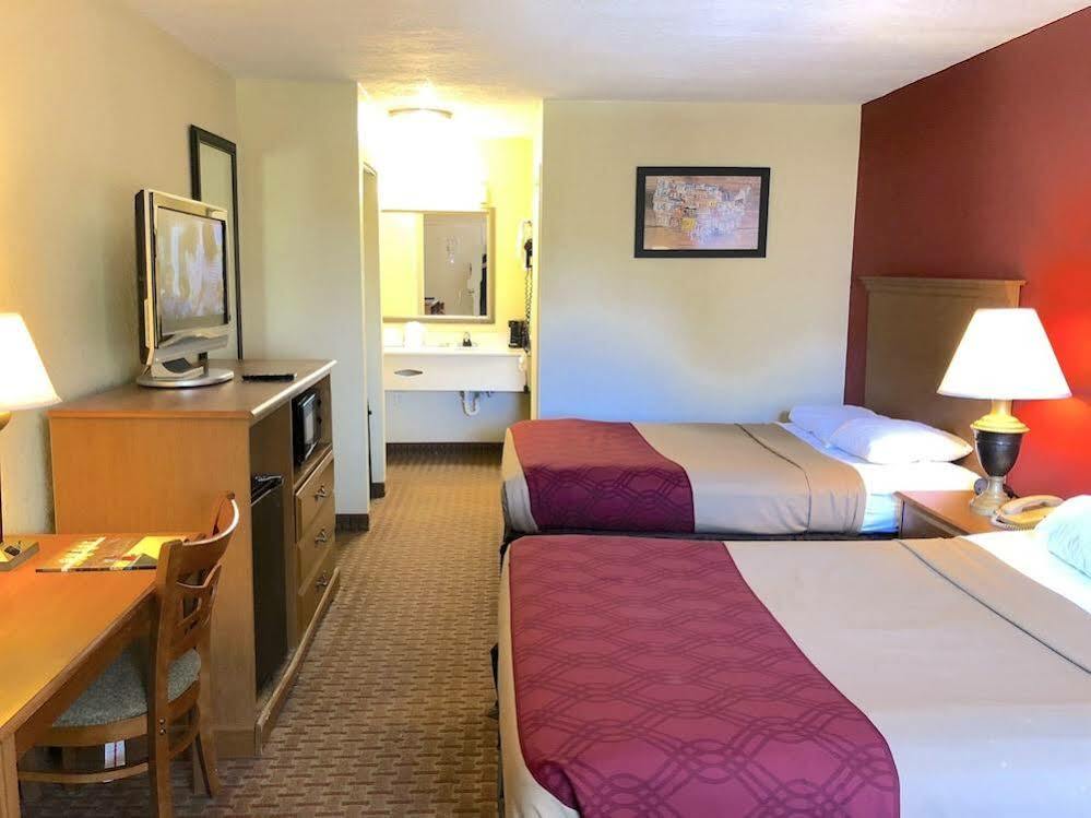 Quality Atlantic Beach-mayo Clinic Jax Area Inn