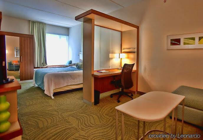 Springhill North/tampa Palms Hotel Tampa