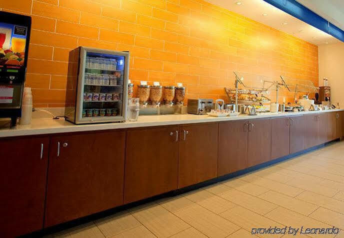 Hotel Springhill North/tampa Palms