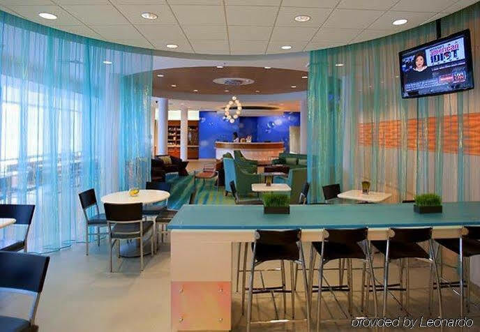 Hotel Springhill North/tampa Palms Tampa