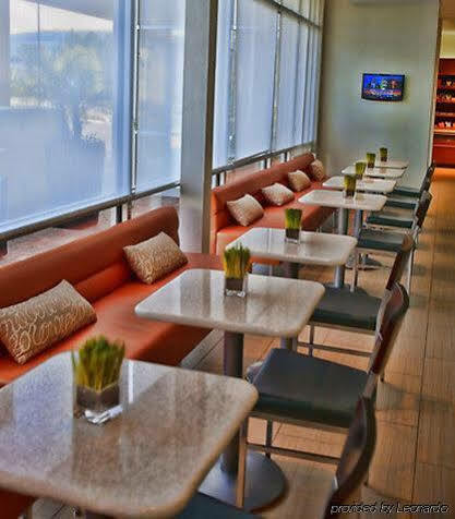 Hotel Springhill North/tampa Palms Tampa