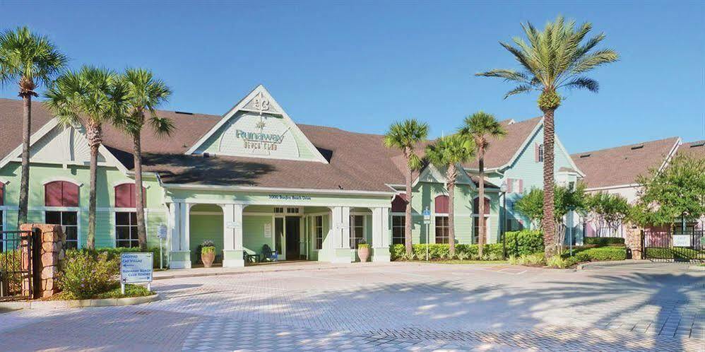 Runaway Vacations Hotel 4*