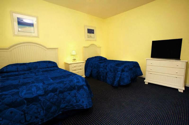 Runaway Vacations Hotel