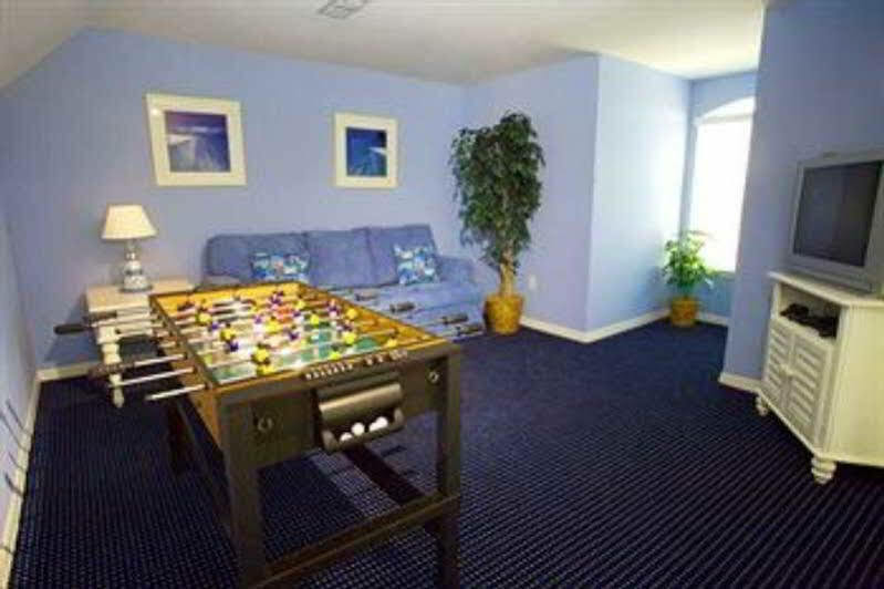 Hotel Runaway Vacations Kissimmee