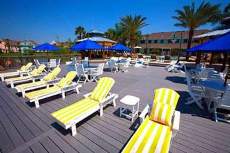 Hotel Runaway Vacations Kissimmee