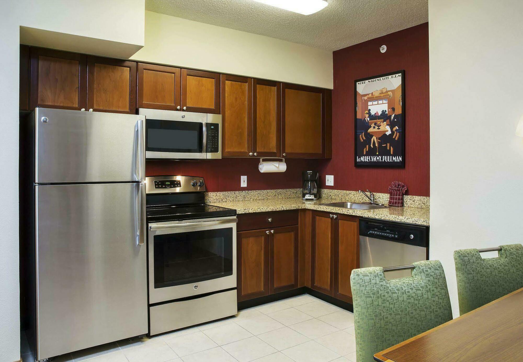 By Marriott Miami Mall 3*