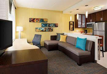 Hotel Residence Inn By Marriott Daytona Beach Oceanfront 3*