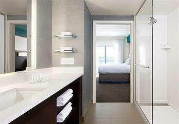 Residence Inn By Marriott Daytona Beach Oceanfront Hotel 3*
