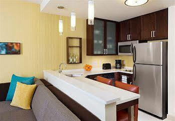 Residence Inn By Marriott Daytona Beach Oceanfront 3*