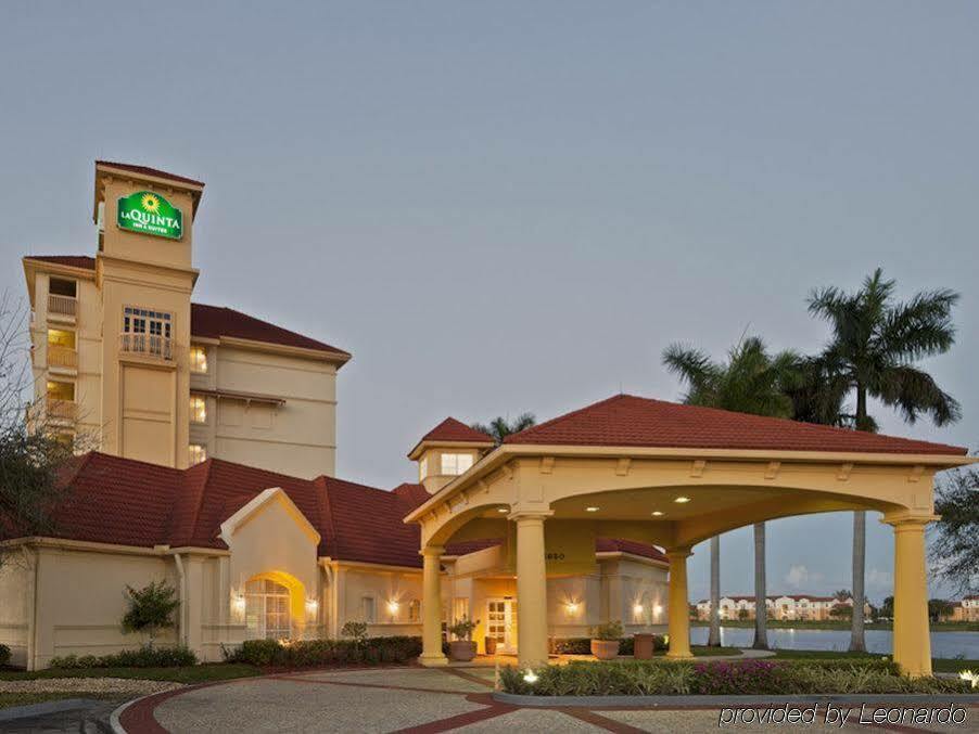 La Quinta By Wyndham Ft. Lauderdale Airport Hotel Hollywood