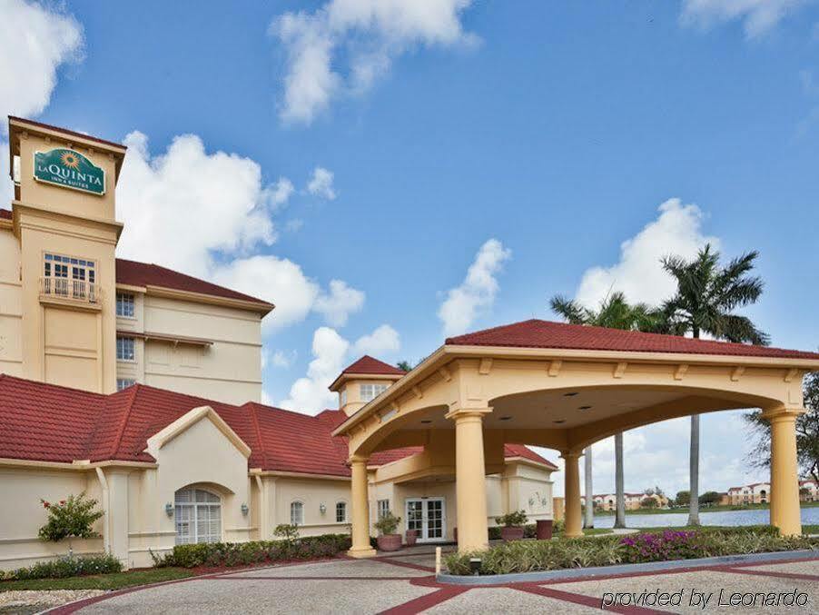 La Quinta By Wyndham Ft. Lauderdale Airport Hotel Hollywood